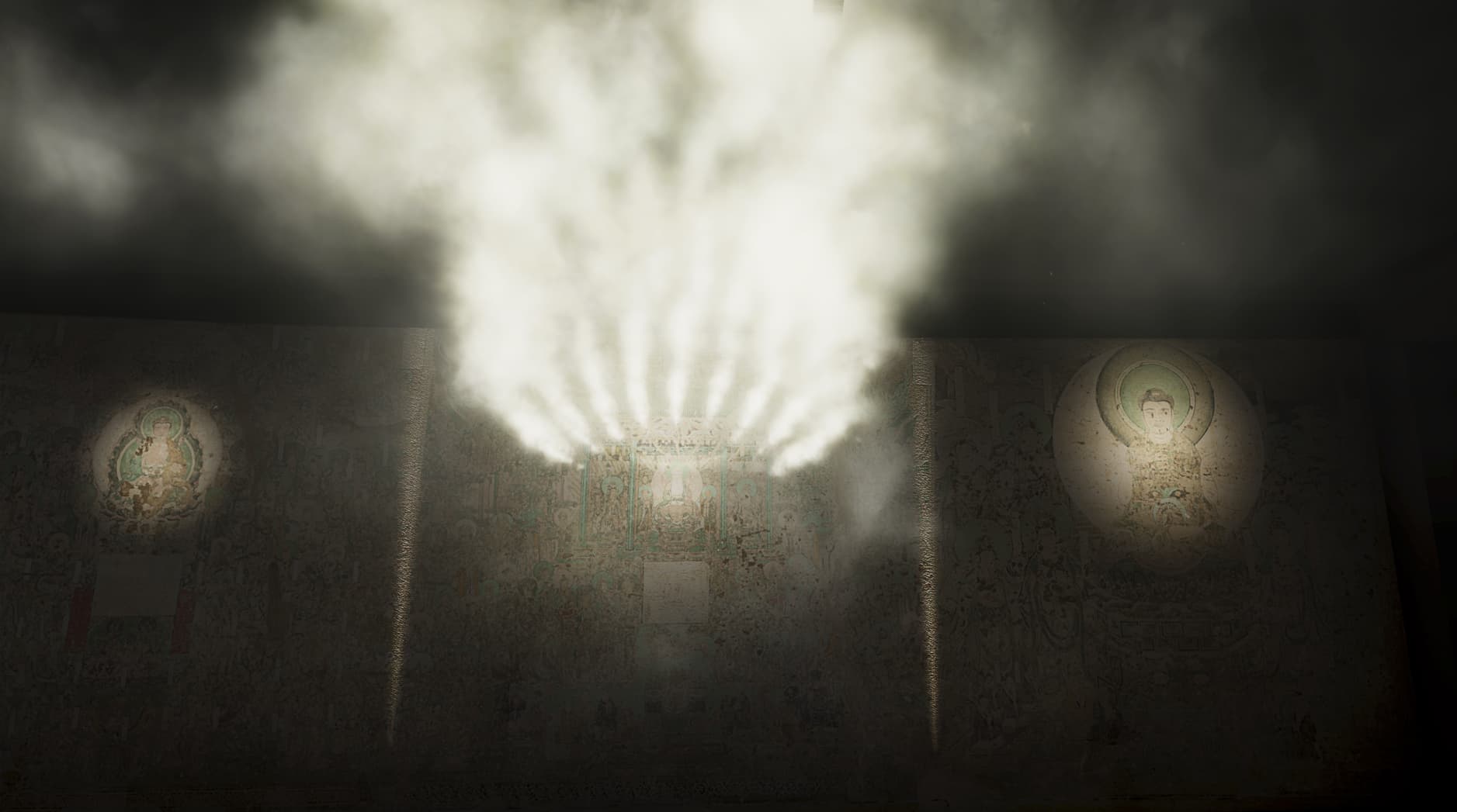 Digital Temple - Image 3