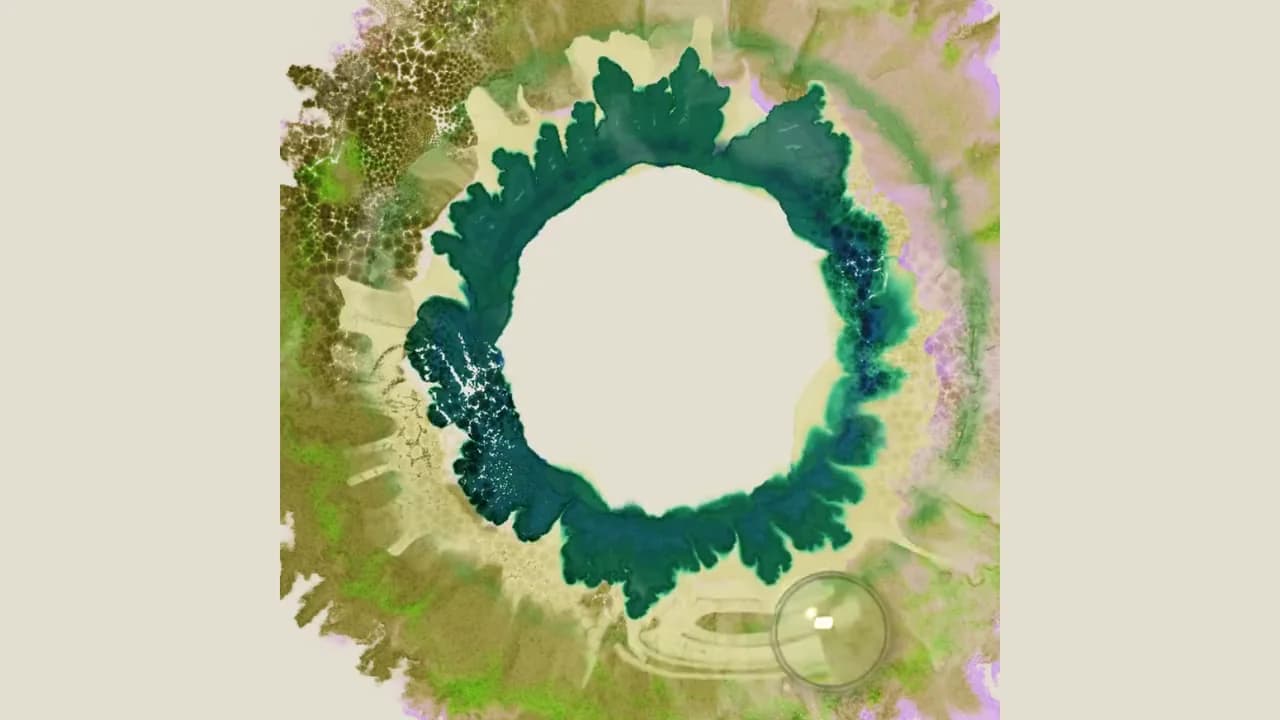 Iris