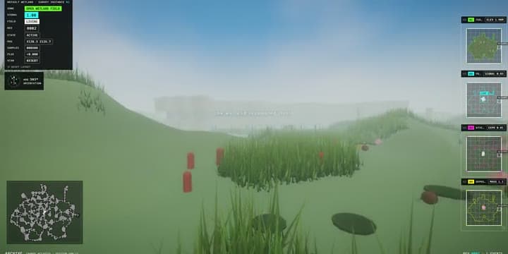 Default Wetland