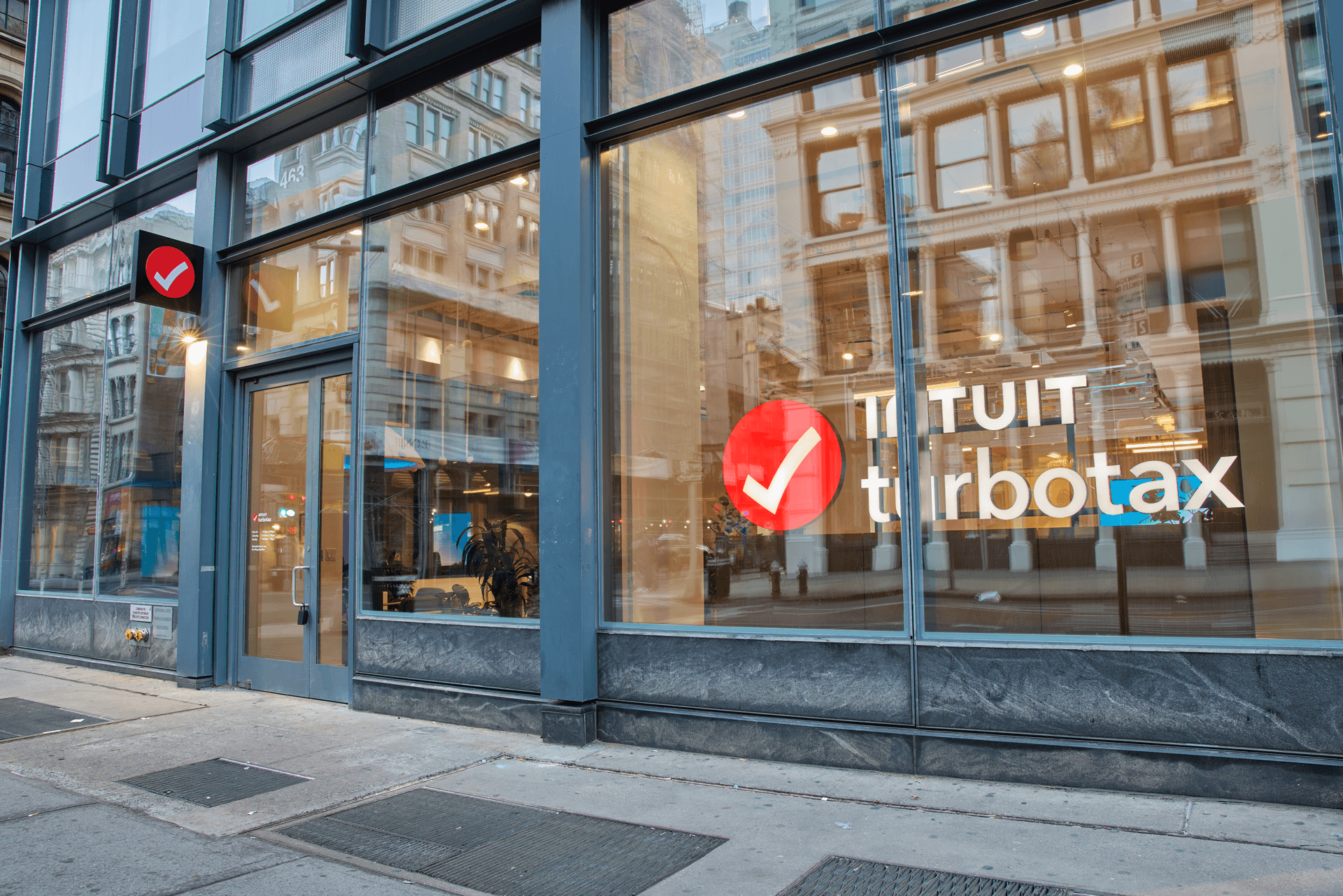 Intuit TurboTax — Reset Suite - Image 3