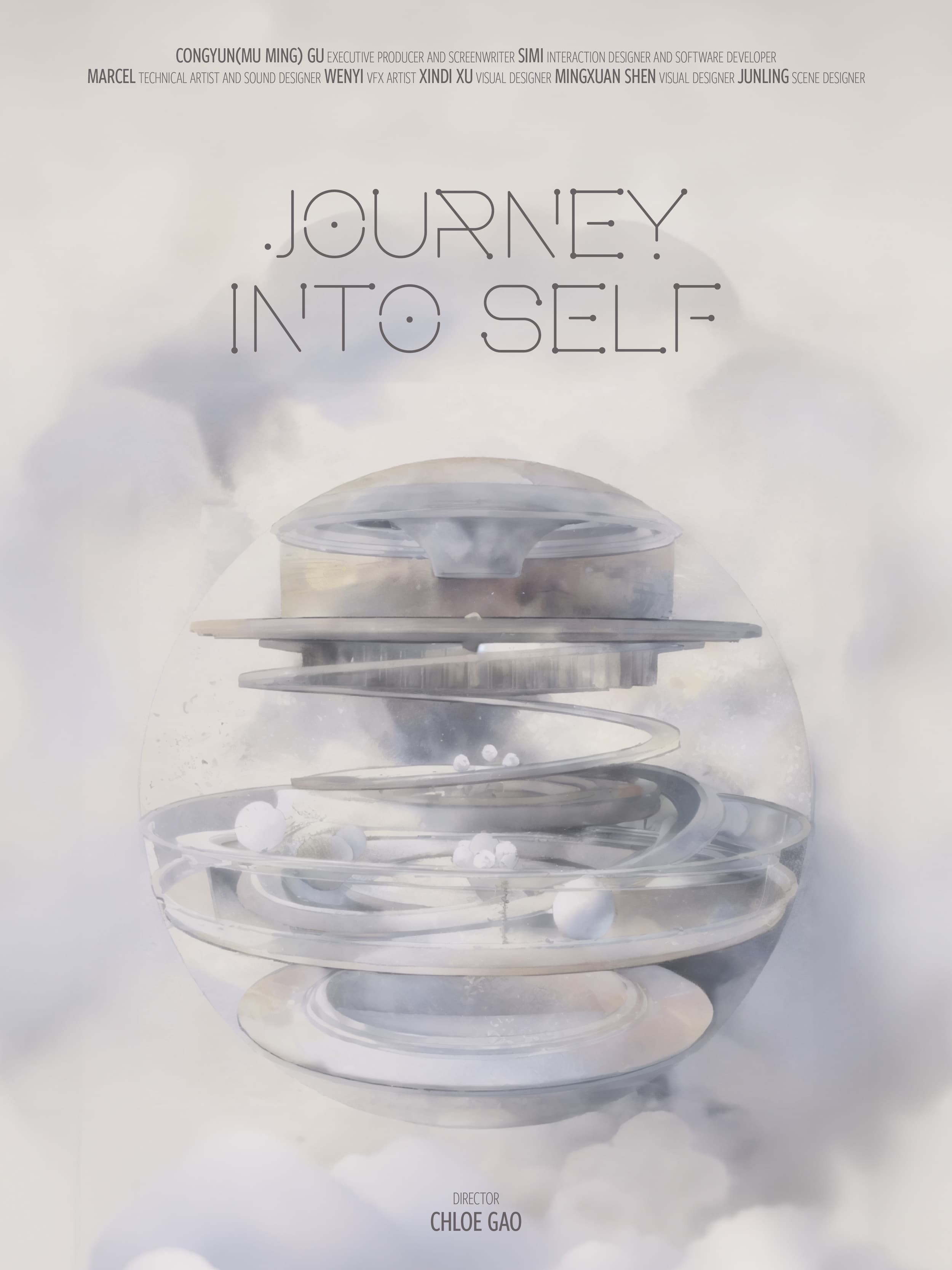 Journey Into Self - Image 10