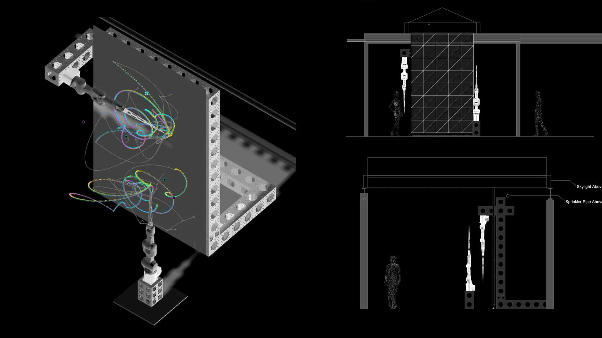 Astral Twin at We Belong Here Brooklyn